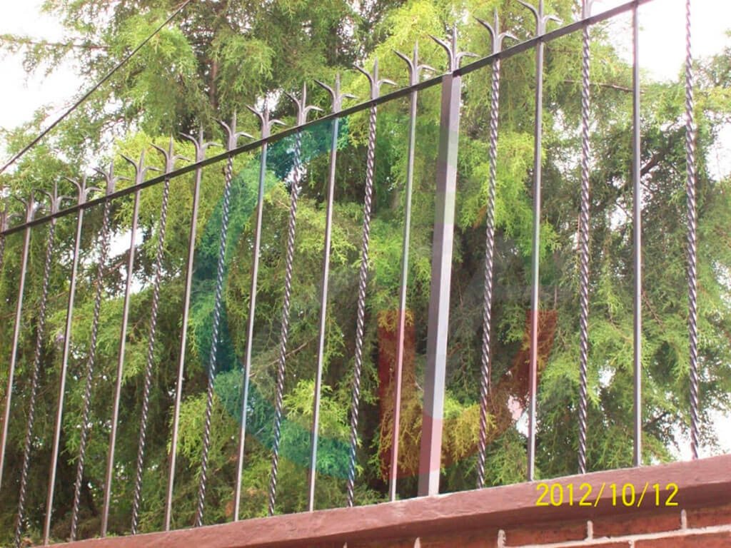 Herrería en General